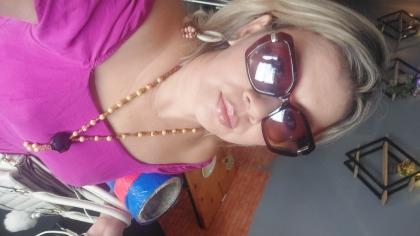 656670313: Chica busca chico en Pontevedra