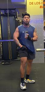 652798588: Chico busca chica en Madrid