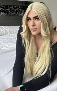 Transexual en Madrid: 