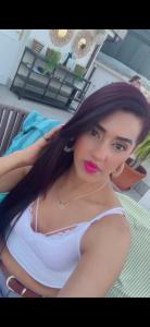 Transexual en Cádiz: 