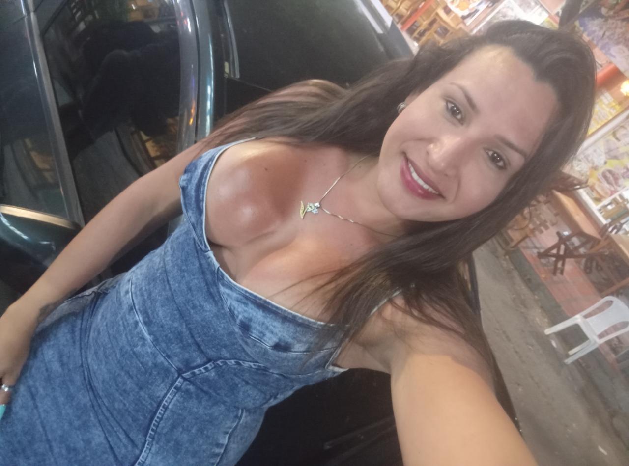 603930032: Transexual en Málaga