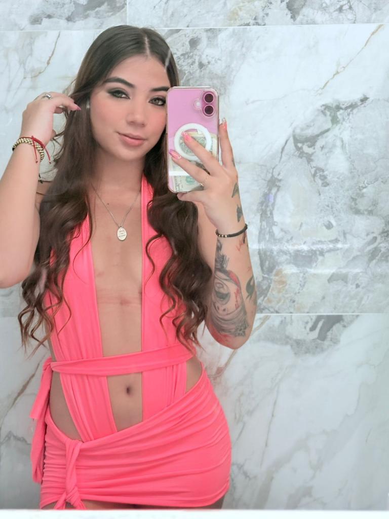 Chica busca chico en Madrid: Chica busca chico