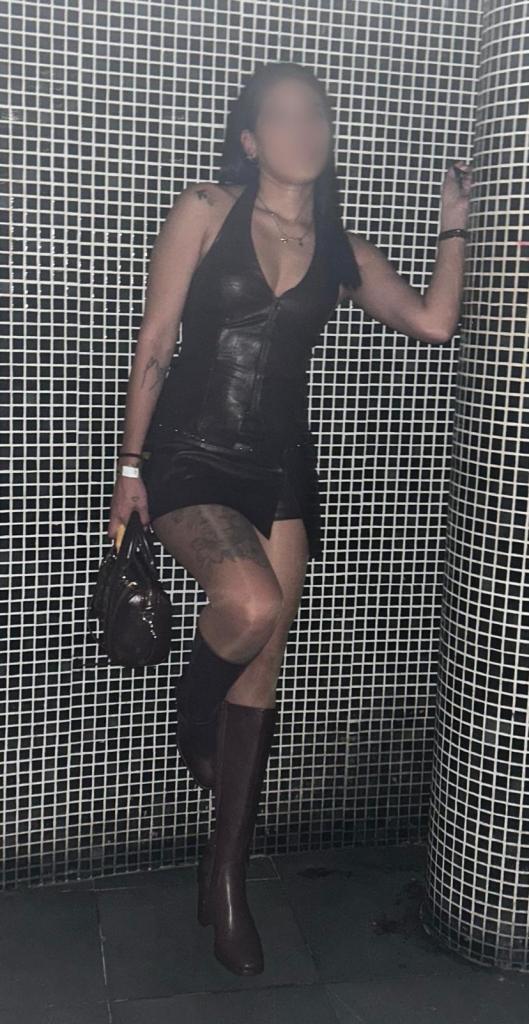 Chica busca chico en Alicante: 