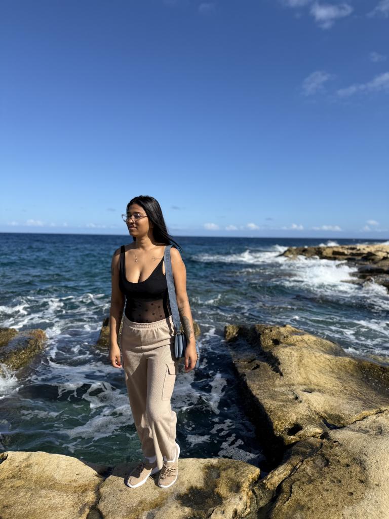 Chica busca chico en Las Palmas: 