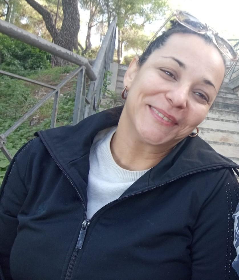 Chica busca chico en Valencia: 