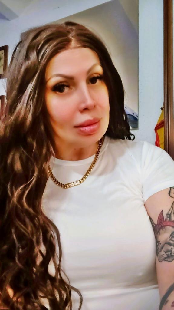 Transexual en Barcelona: 