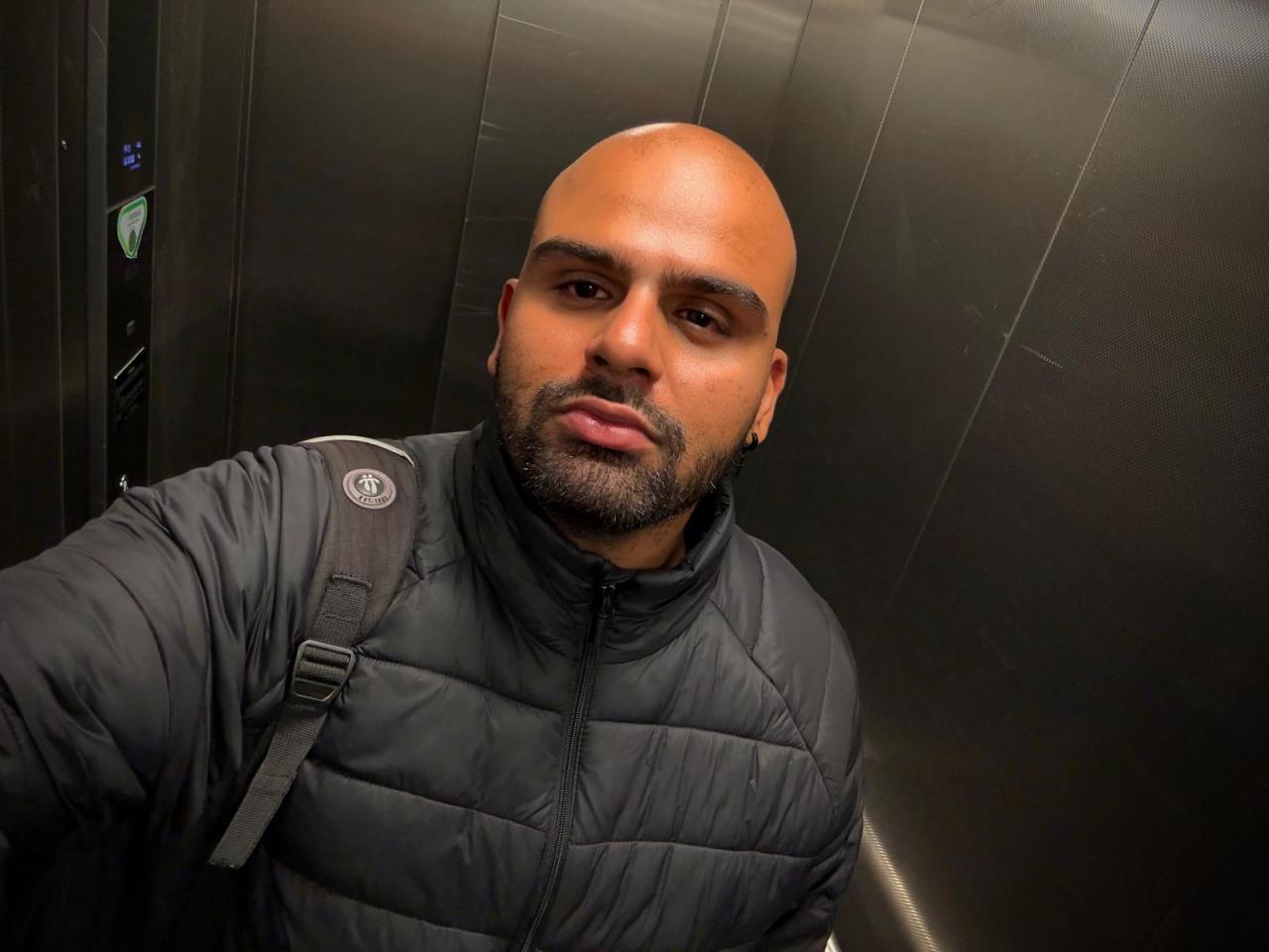 Chico busca chica en Alicante: 