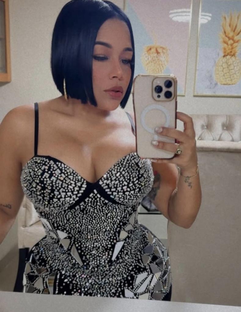 671474633: Chica busca chico en Madrid