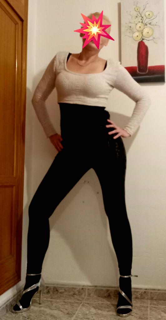 Chica busca chico en Alicante: 