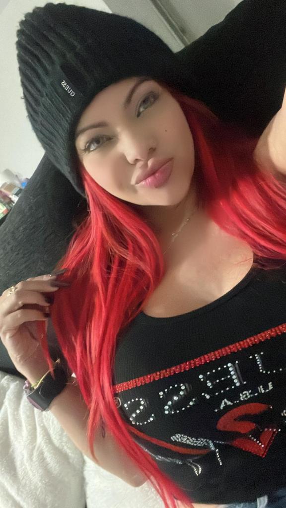 Chica busca chico en Valencia: 