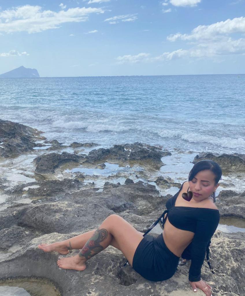 Chica busca chico en Alicante: 