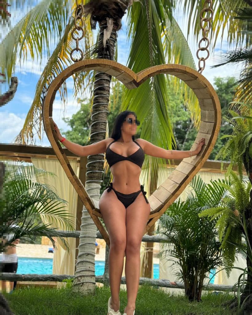 Chica busca chico en Sevilla: 