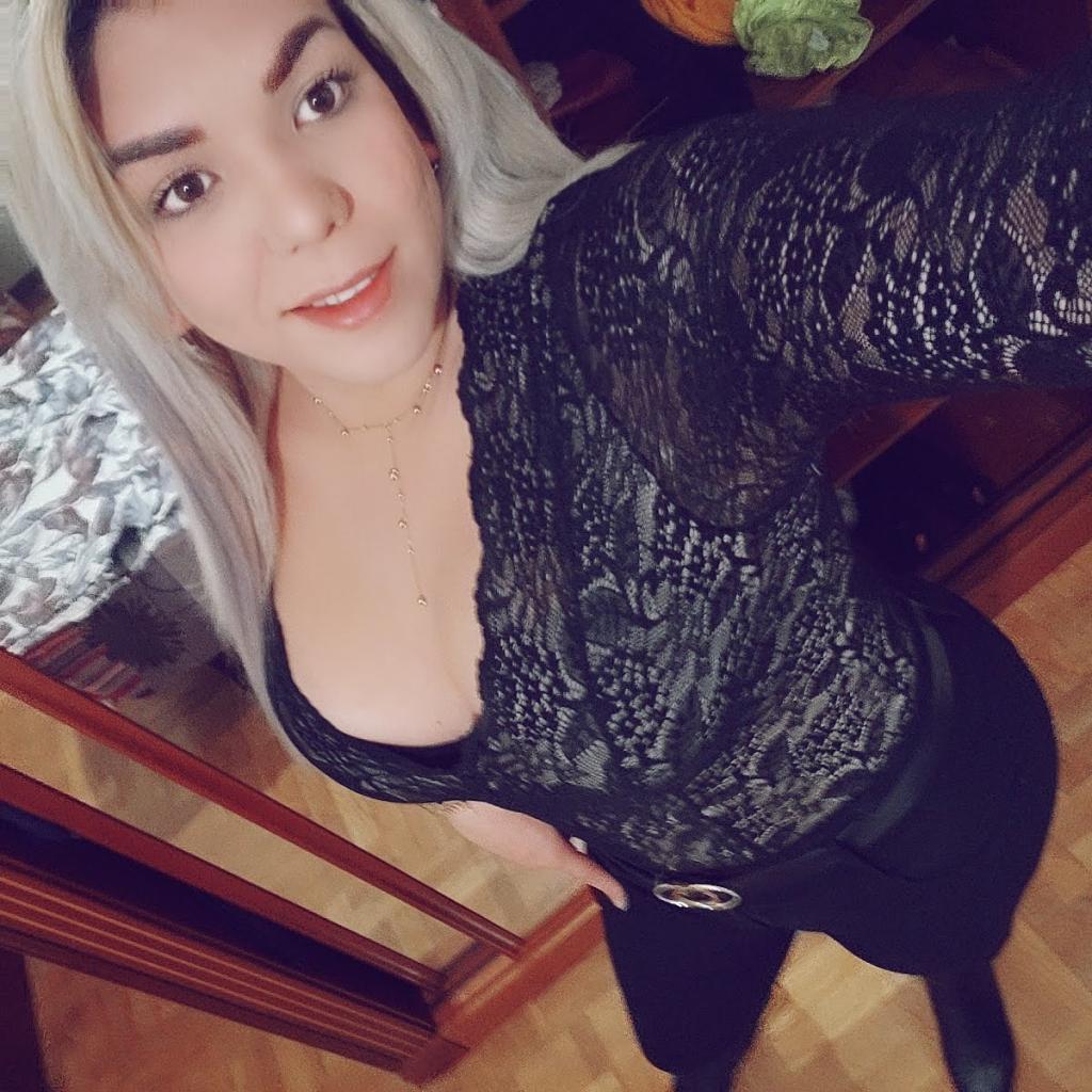 Travesti en La Coruña: 