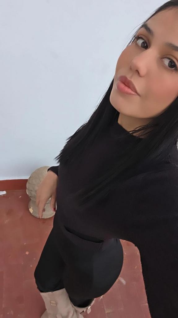 Chica busca chico en Castellón: Chica busca chico