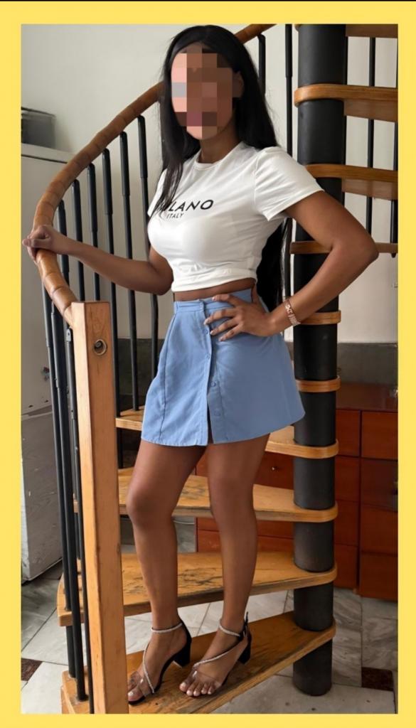 Chica busca chico en Barcelona: 