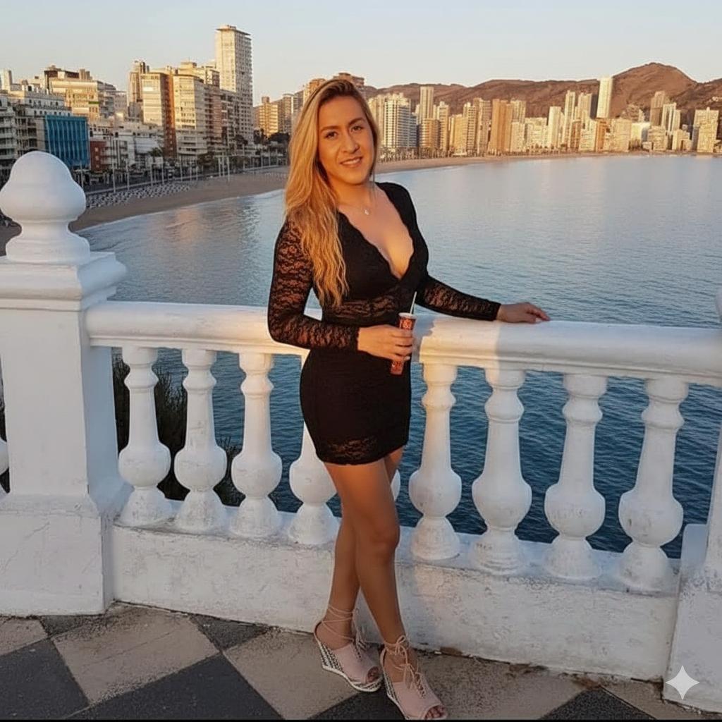 632533531: Chica busca chico en Las Palmas