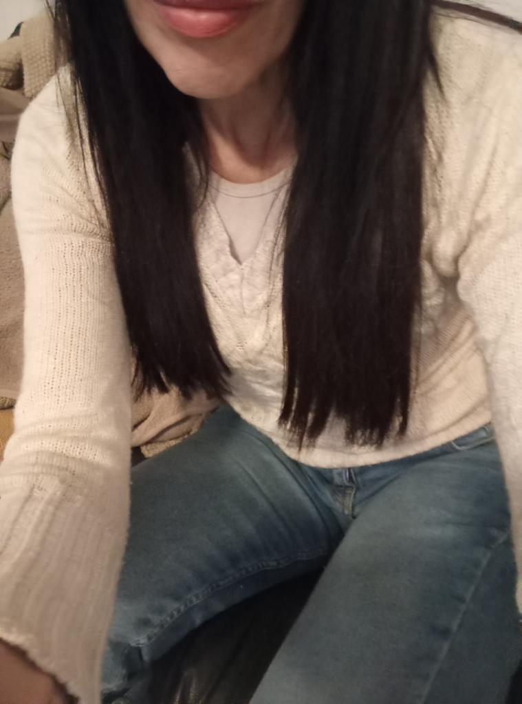 Chica busca chico en Valencia: 