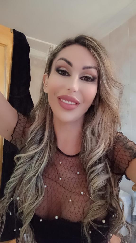 613182228: Travesti en Málaga