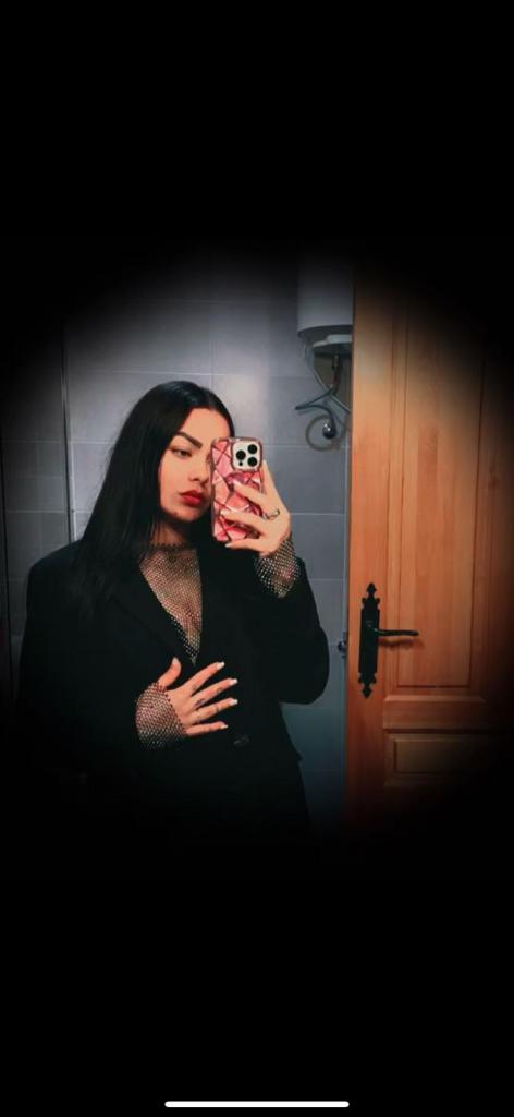 Chica busca chico en Albacete: 