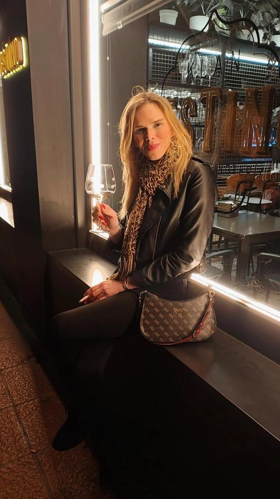 Travesti en Navarra: 