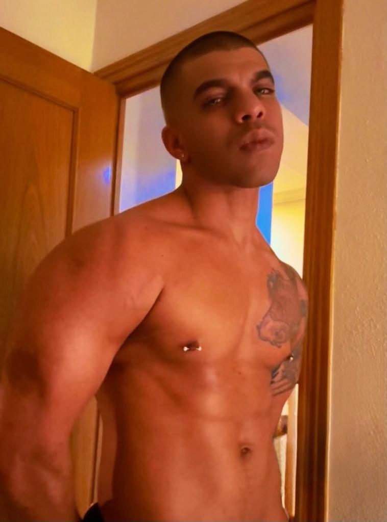 Chico busca chica en Madrid: 