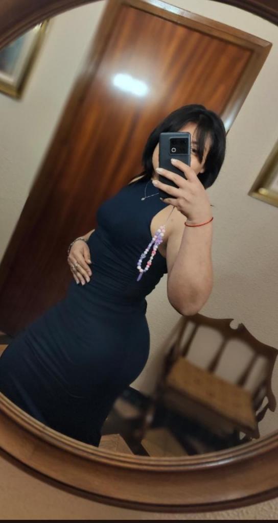 Chica busca chico en Castellón: 