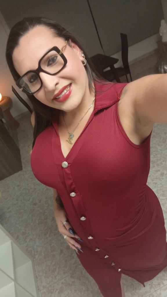 Transexual en Málaga: 