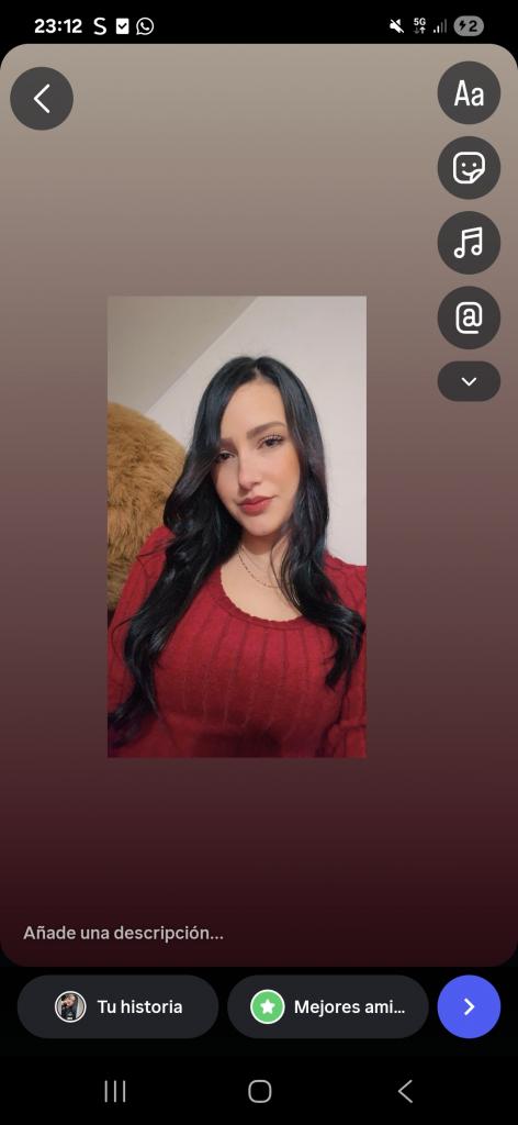 Chica busca chico en Madrid: 