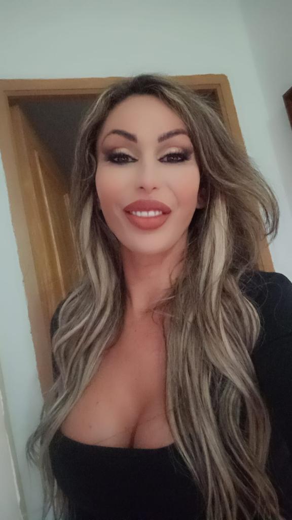 Travesti en Málaga: 