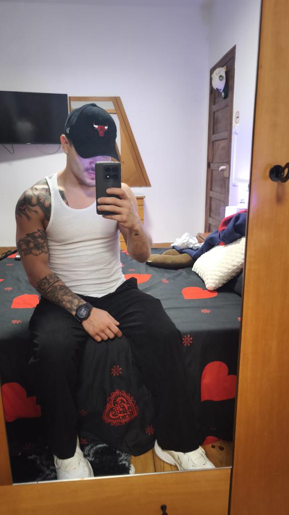 Chica busca chico en Guipúzcoa: 