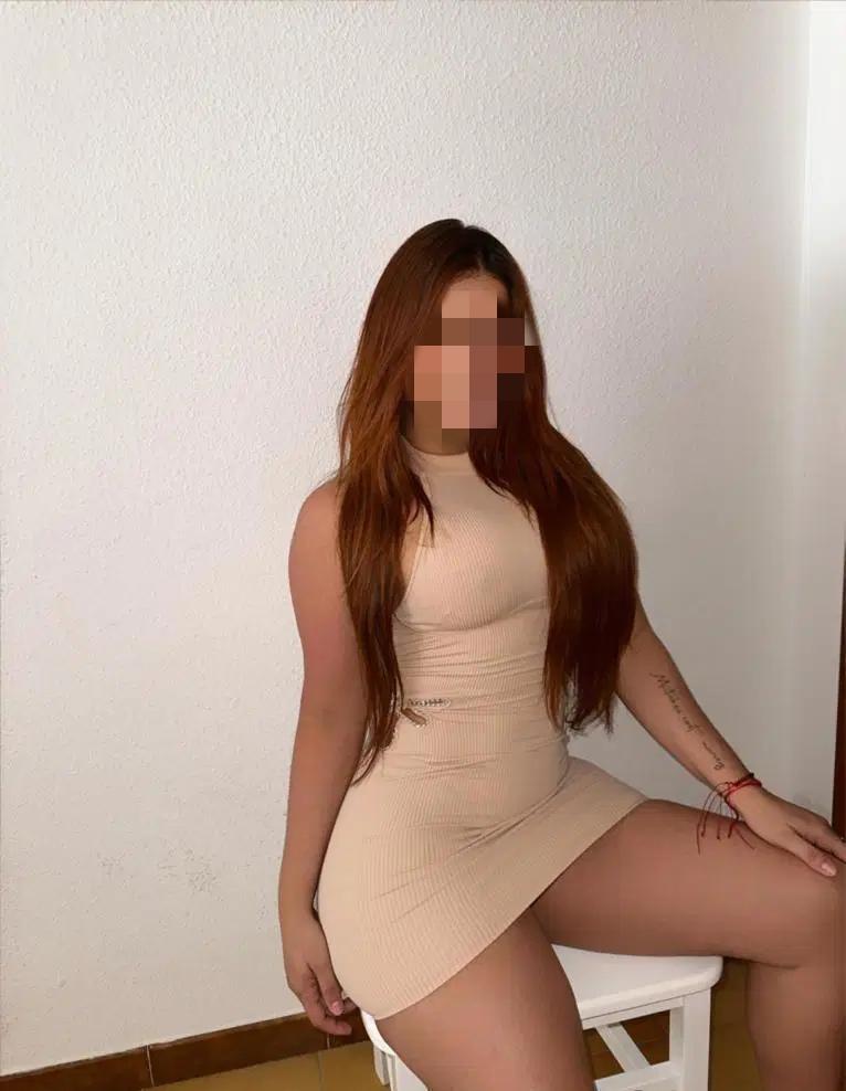 Chica busca chico en Toledo: 