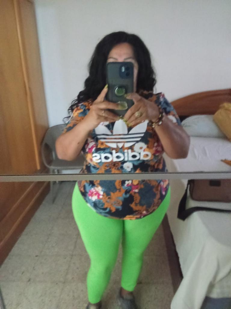 Chica busca chico en Navarra: 