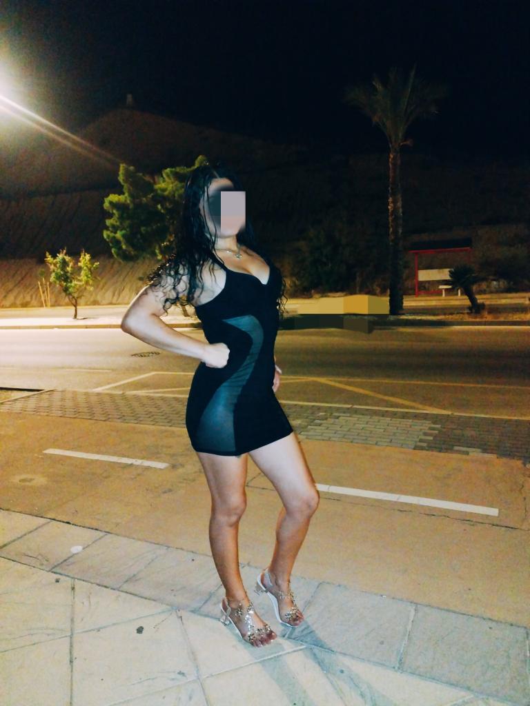 Chica busca chico en Córdoba: 