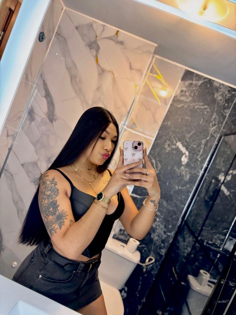 Chica busca chico en Gerona: 