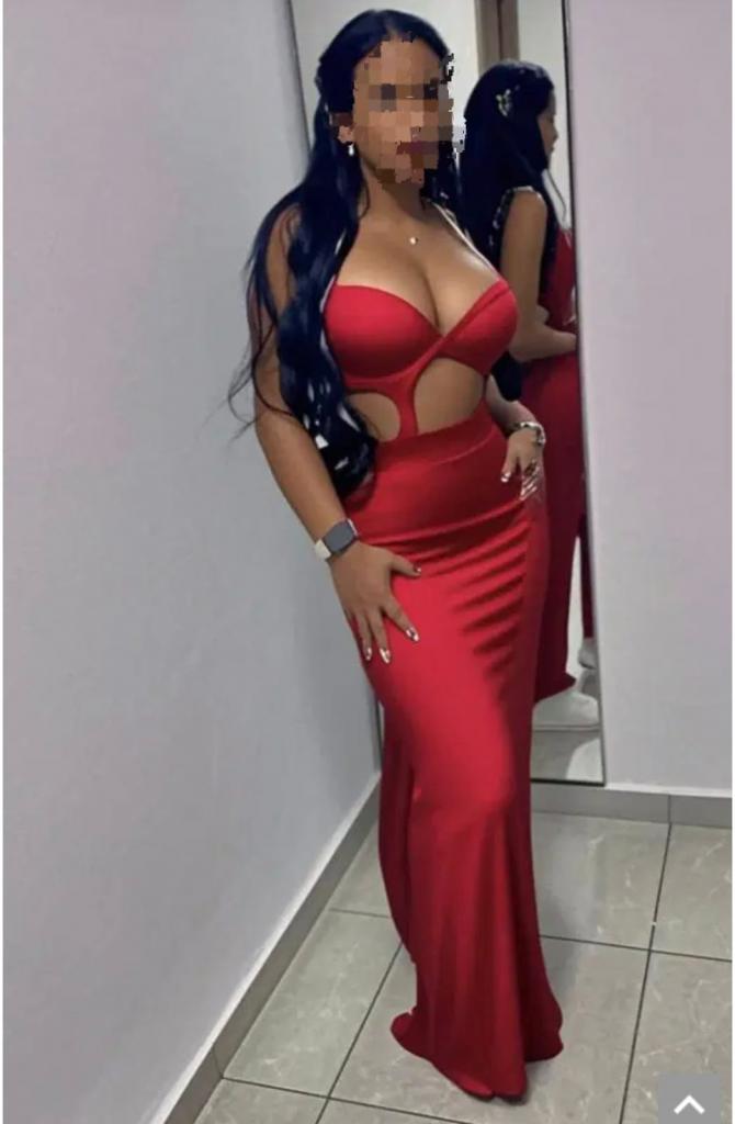 Chica busca chico en Las Palmas: 