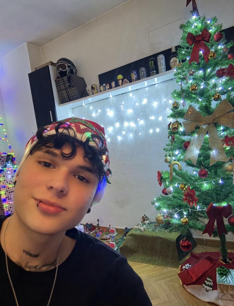 604854296: Chico busca chica en Madrid