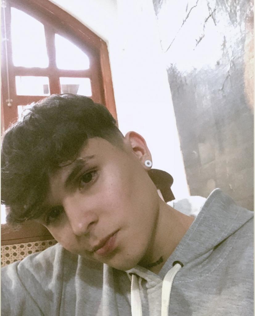 Chico busca chica en Madrid: 