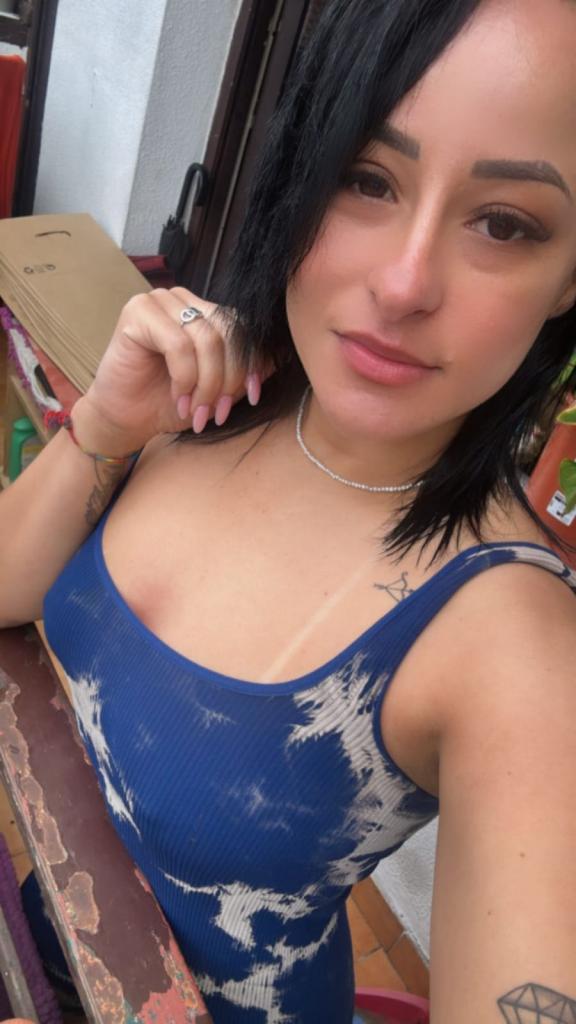 Chica busca chico en Zamora: 