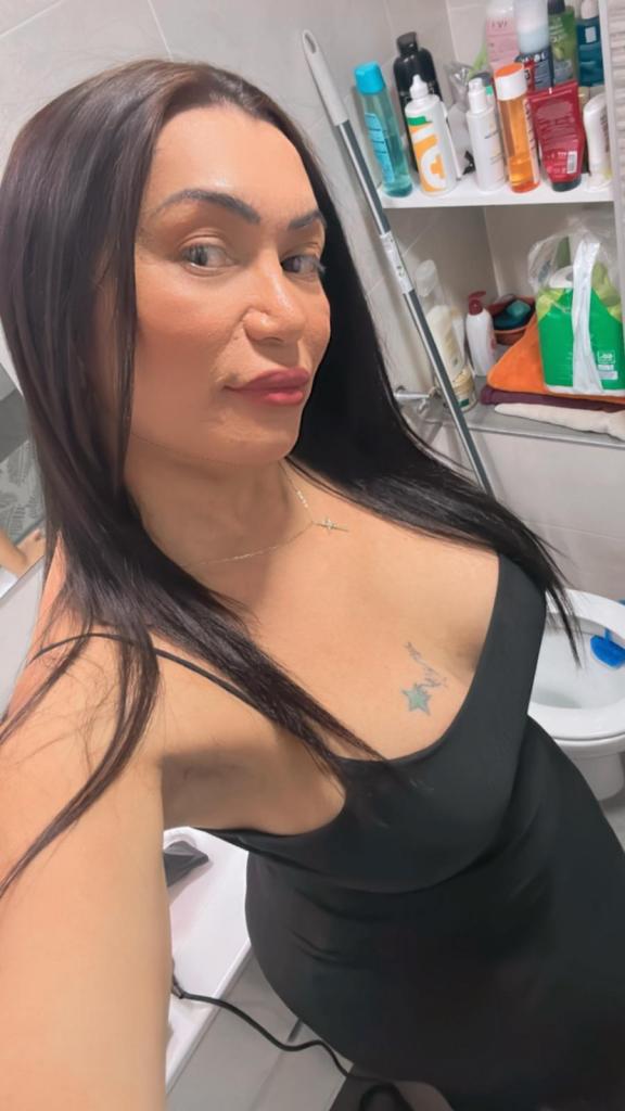 Transexual en Almería: 