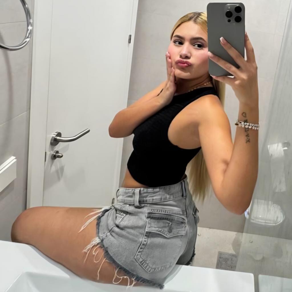 Chica busca chico en Madrid: 