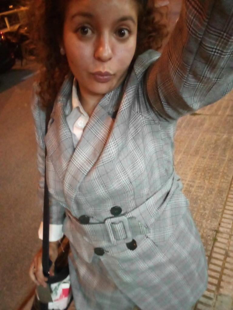 Chica busca chico en Murcia: 