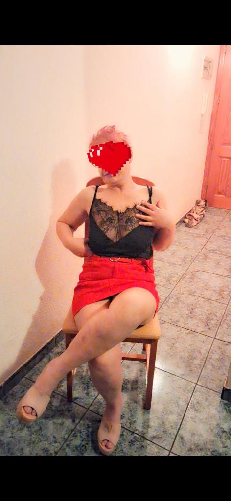 Chica busca chico en Castellón: 