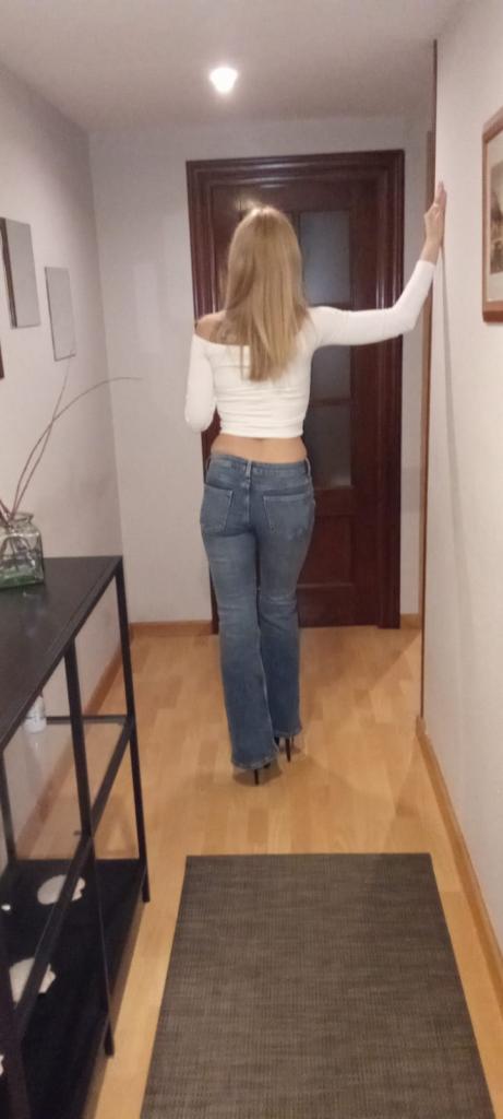 602175185: Chica busca chico en Guipúzcoa