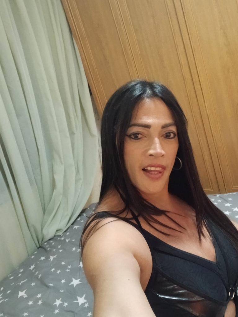 Transexual en Jaén: 