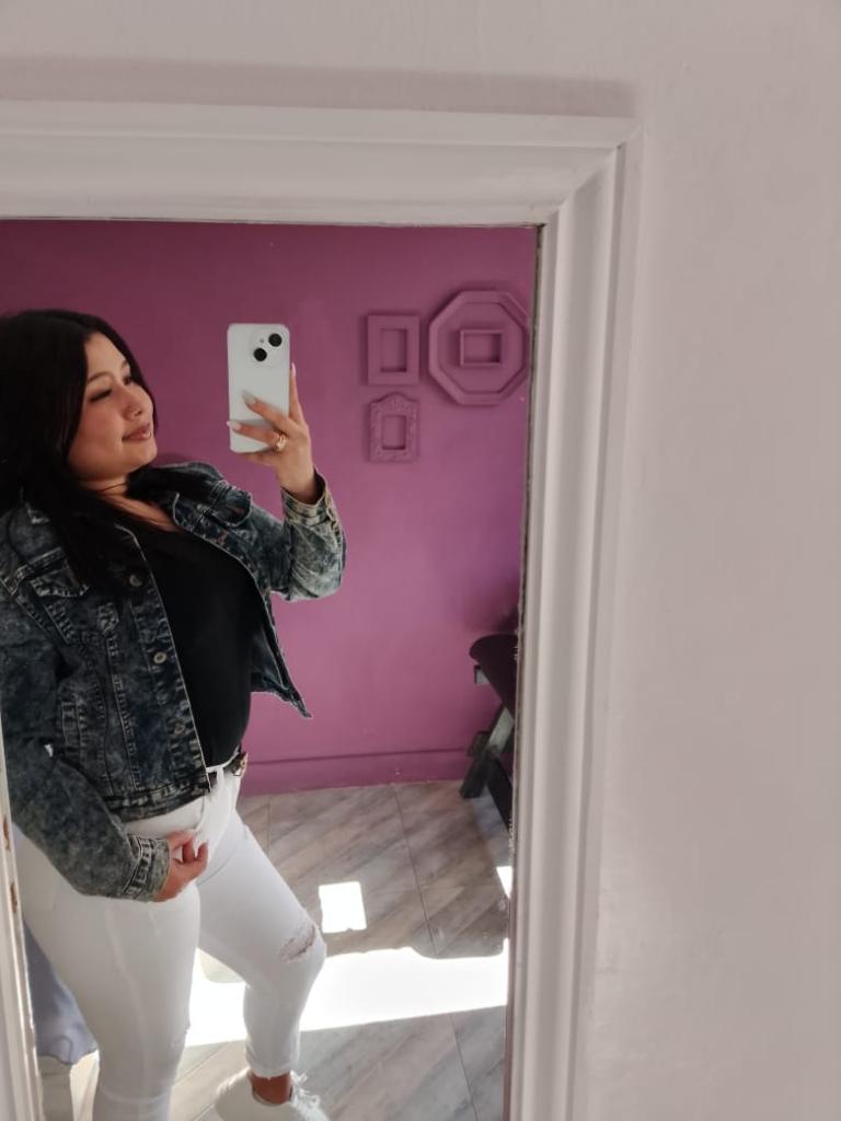 Chica busca chico en Tenerife: 