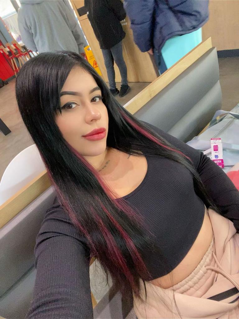 Chica busca chico en Madrid: 