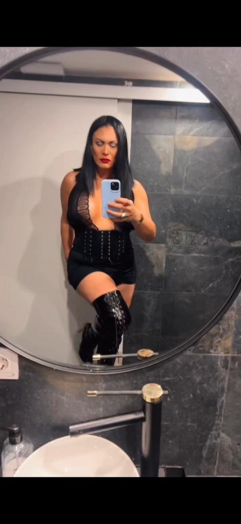 Travesti en Alicante: 