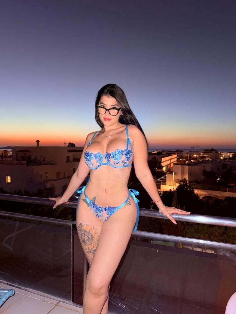 Chica busca chico en Las Palmas: 