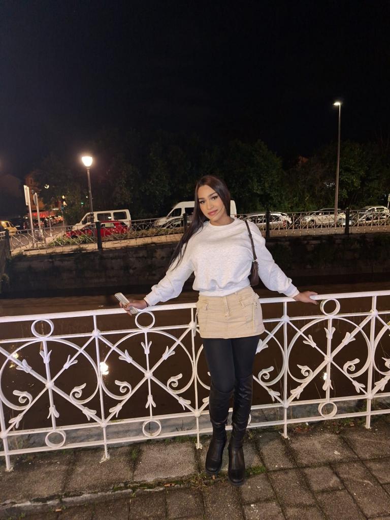 Transexual en Cantabria: 