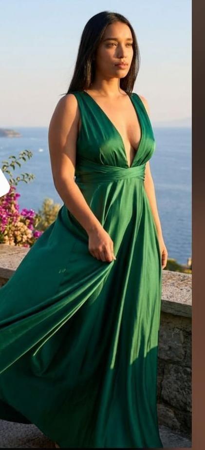 Chica busca chico en Málaga: 